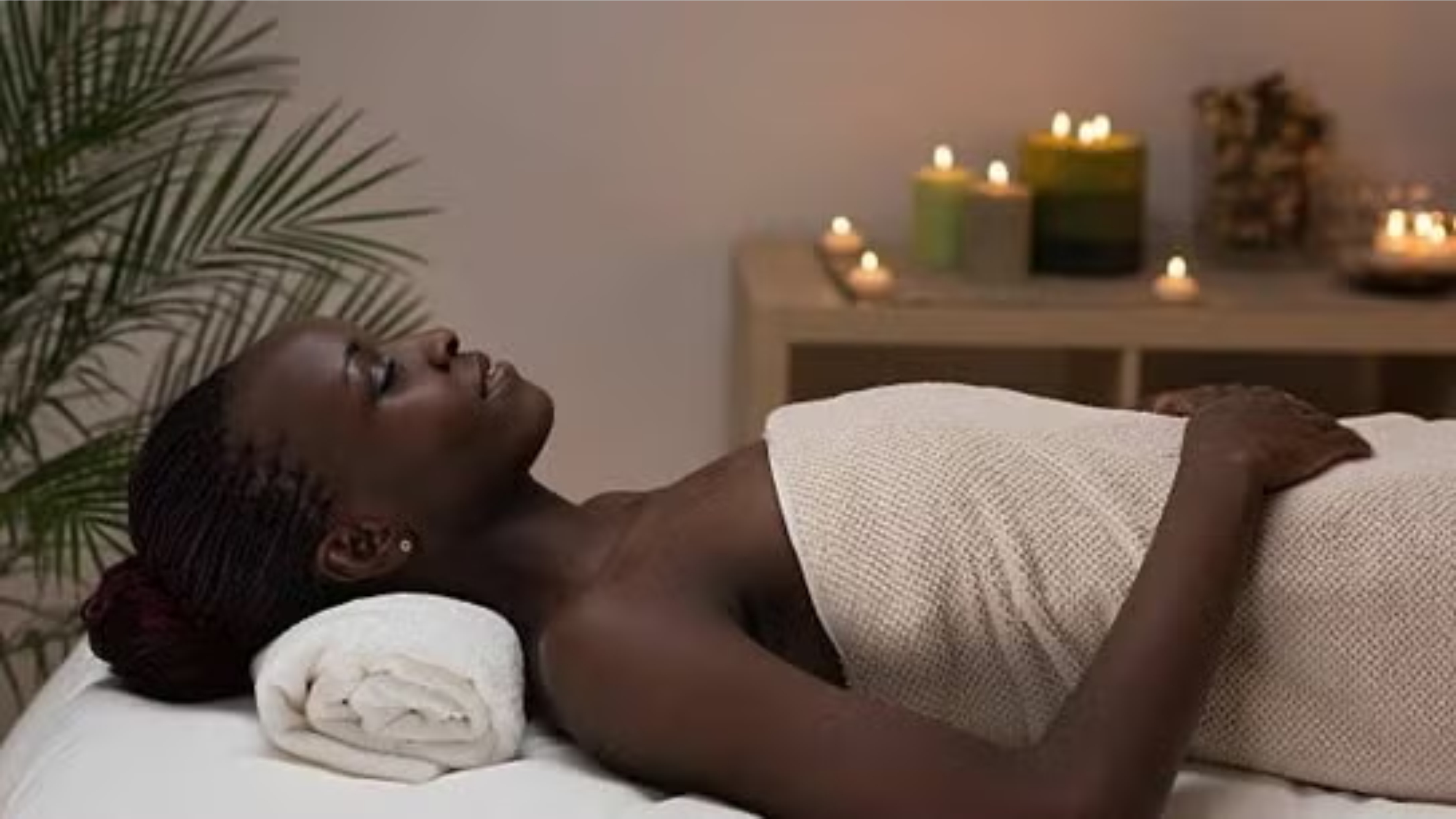 Spa treatment