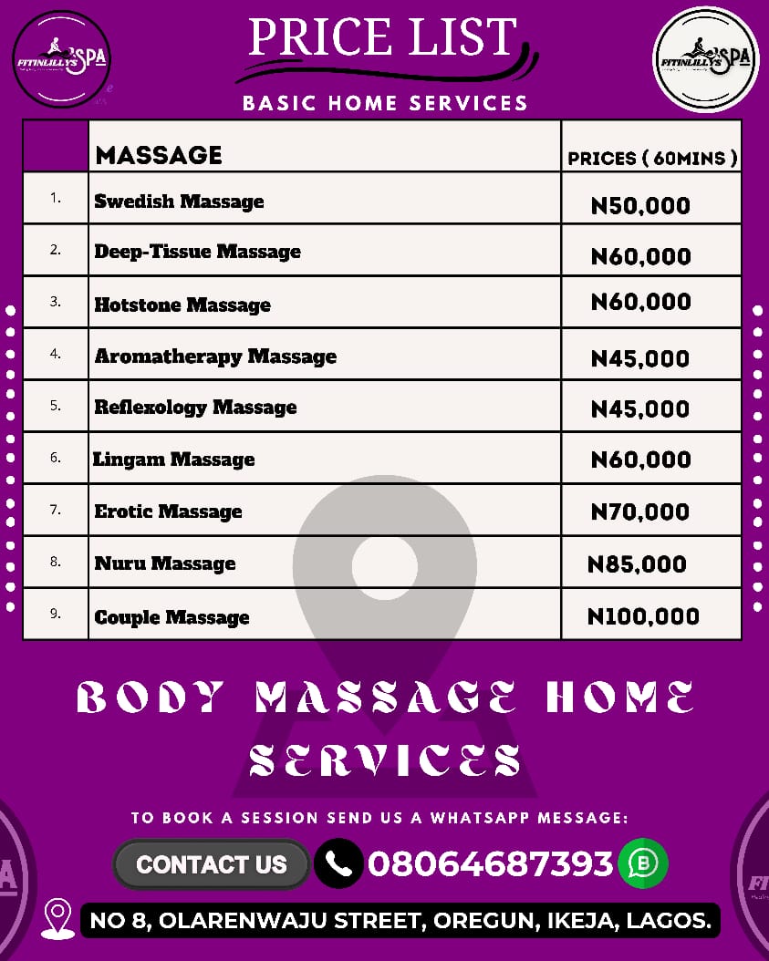 basic home services