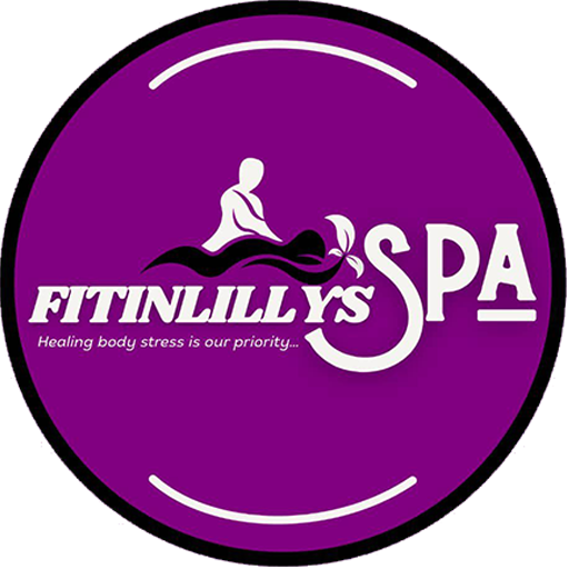 Lilly's Luxe Spa Logo
